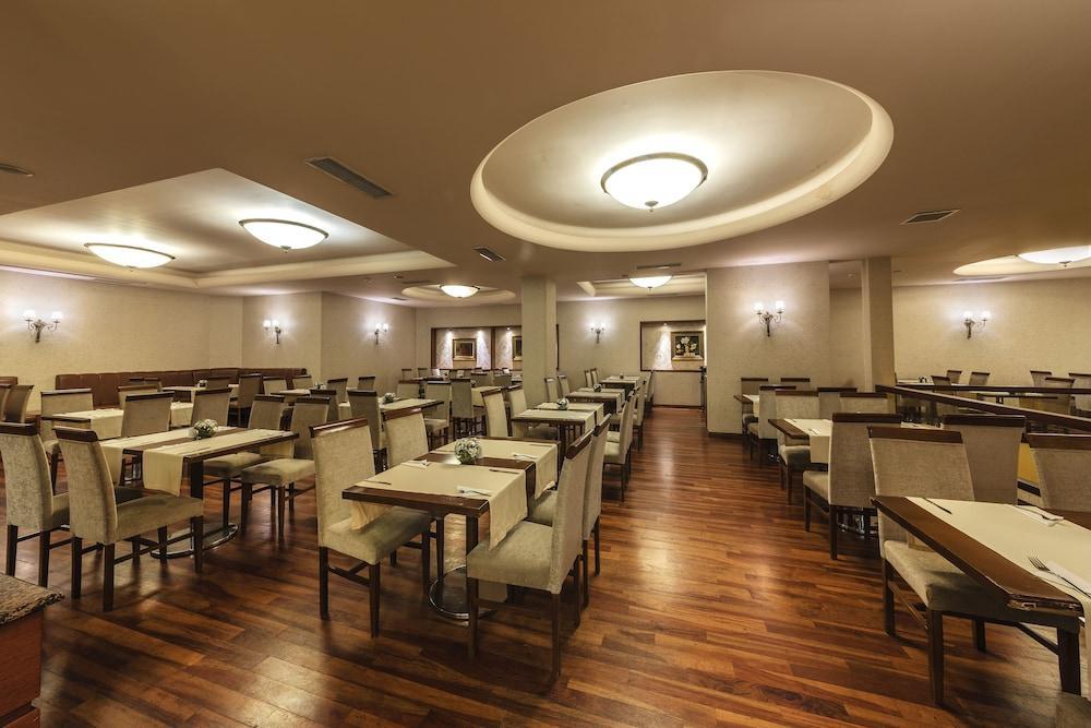 Grand Yavuz Hotel Sultanahmet Provincia di Provincia di Istanbul Esterno foto