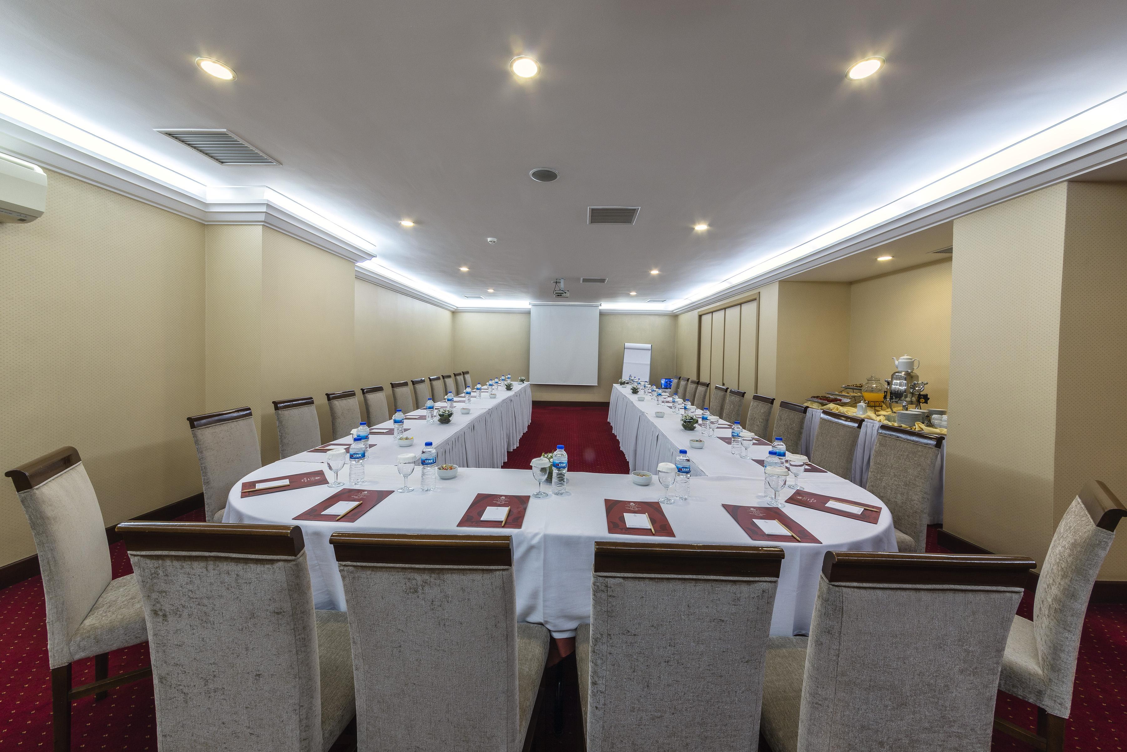 Grand Yavuz Hotel Sultanahmet Provincia di Provincia di Istanbul Esterno foto