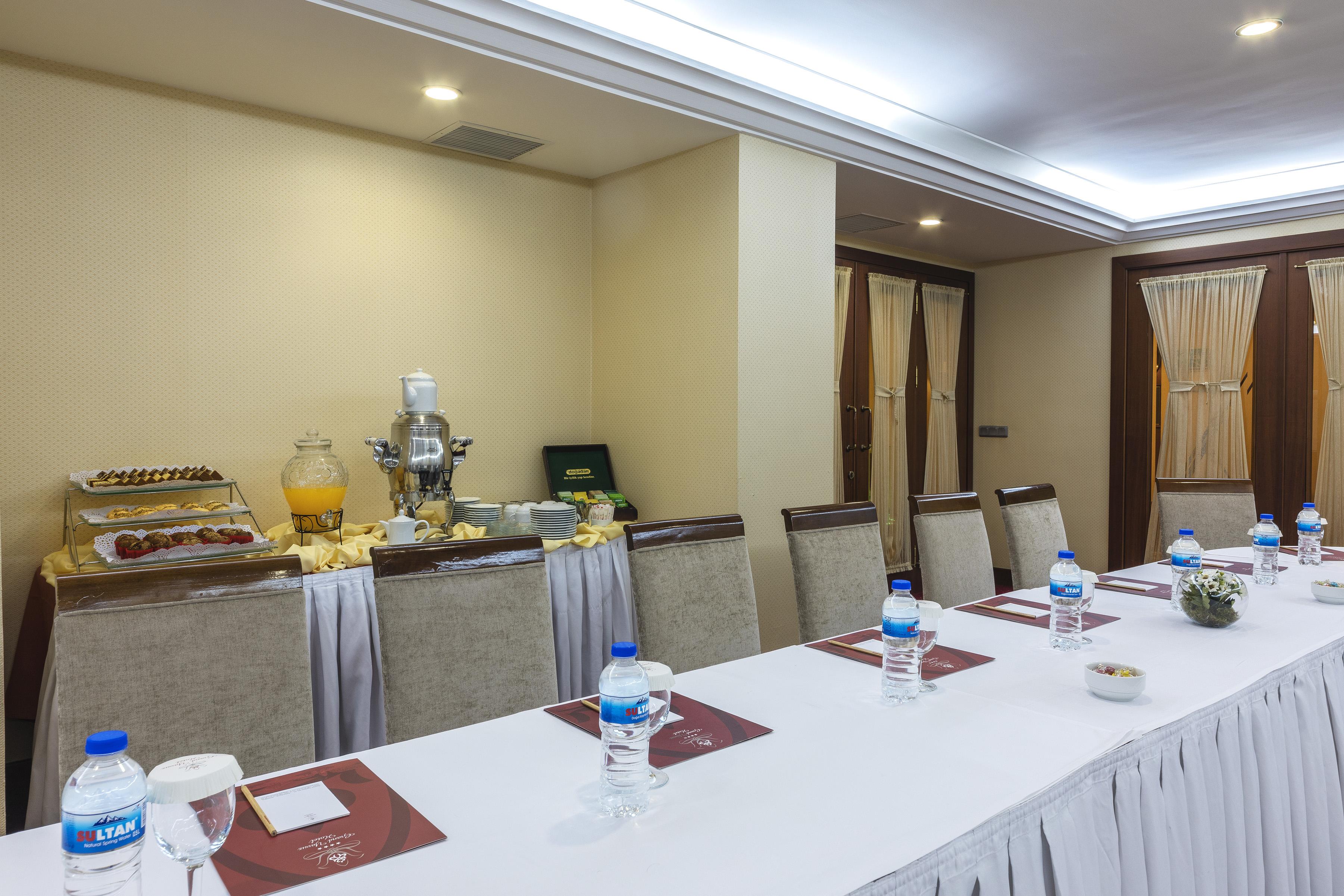 Grand Yavuz Hotel Sultanahmet Provincia di Provincia di Istanbul Esterno foto