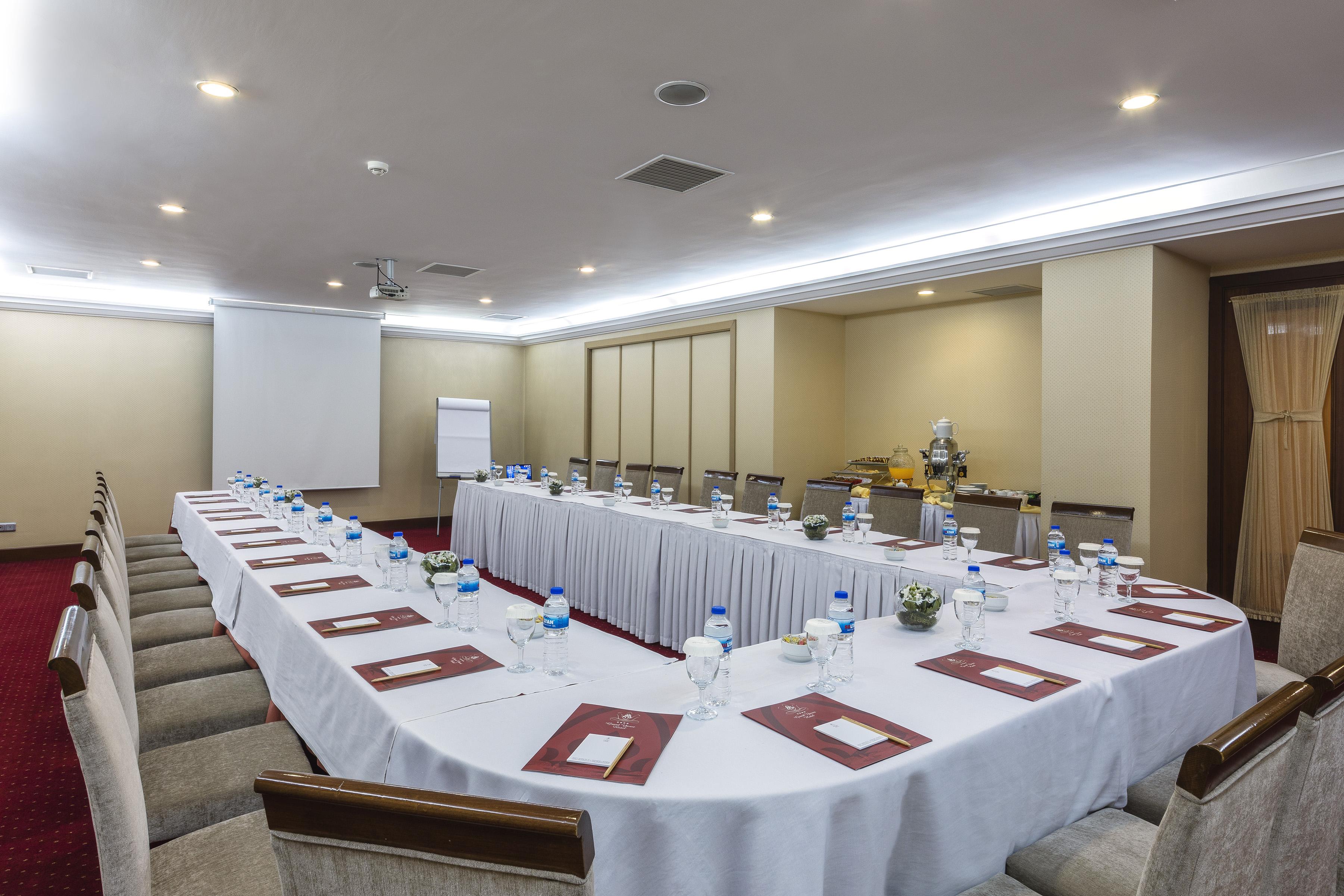Grand Yavuz Hotel Sultanahmet Provincia di Provincia di Istanbul Esterno foto