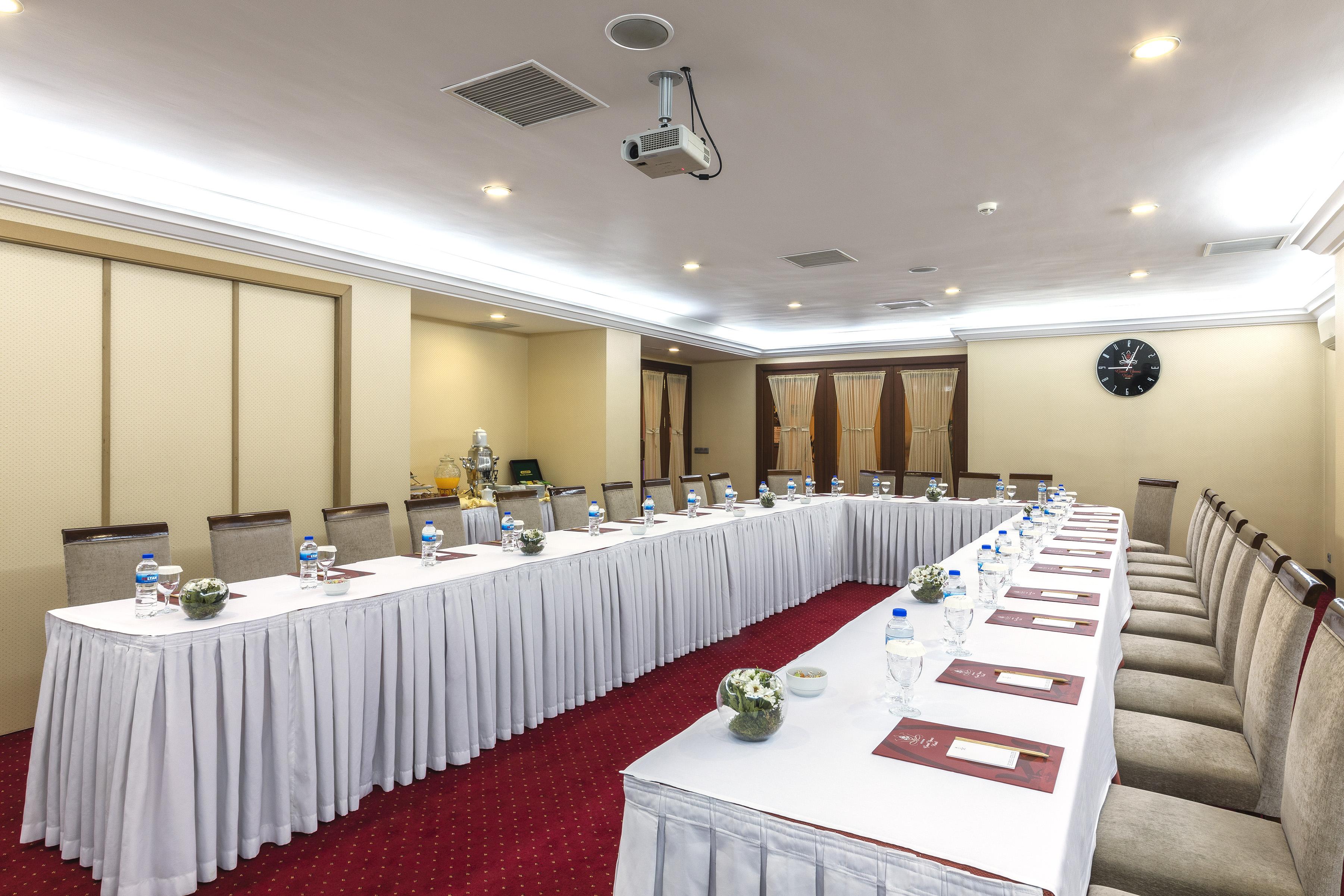 Grand Yavuz Hotel Sultanahmet Provincia di Provincia di Istanbul Esterno foto