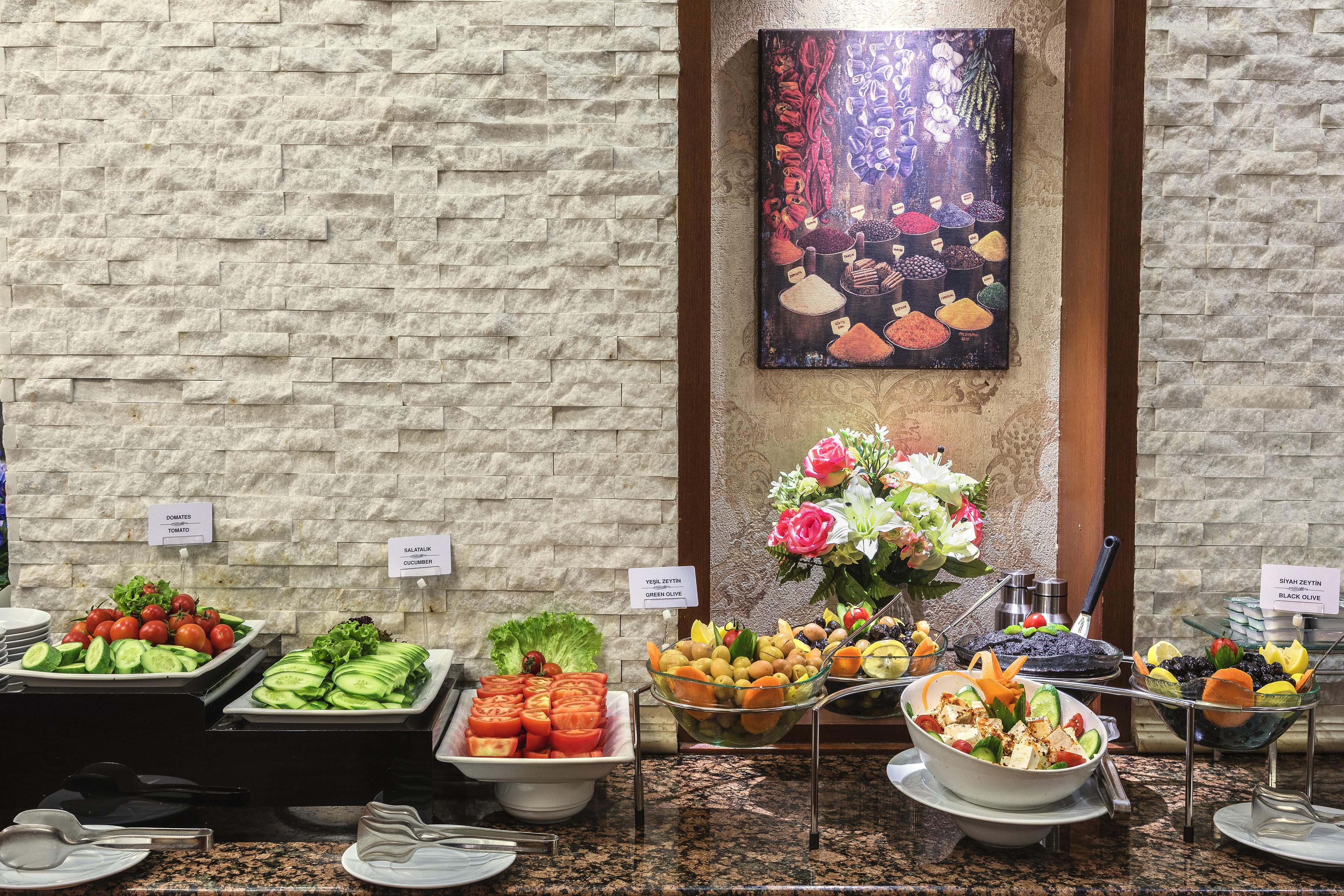 Grand Yavuz Hotel Sultanahmet Provincia di Provincia di Istanbul Esterno foto