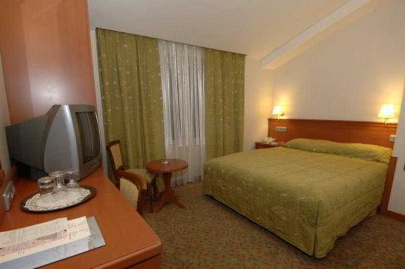 Grand Yavuz Hotel Sultanahmet Provincia di Provincia di Istanbul Esterno foto