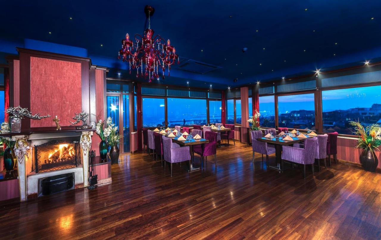 Grand Yavuz Hotel Sultanahmet Provincia di Provincia di Istanbul Esterno foto
