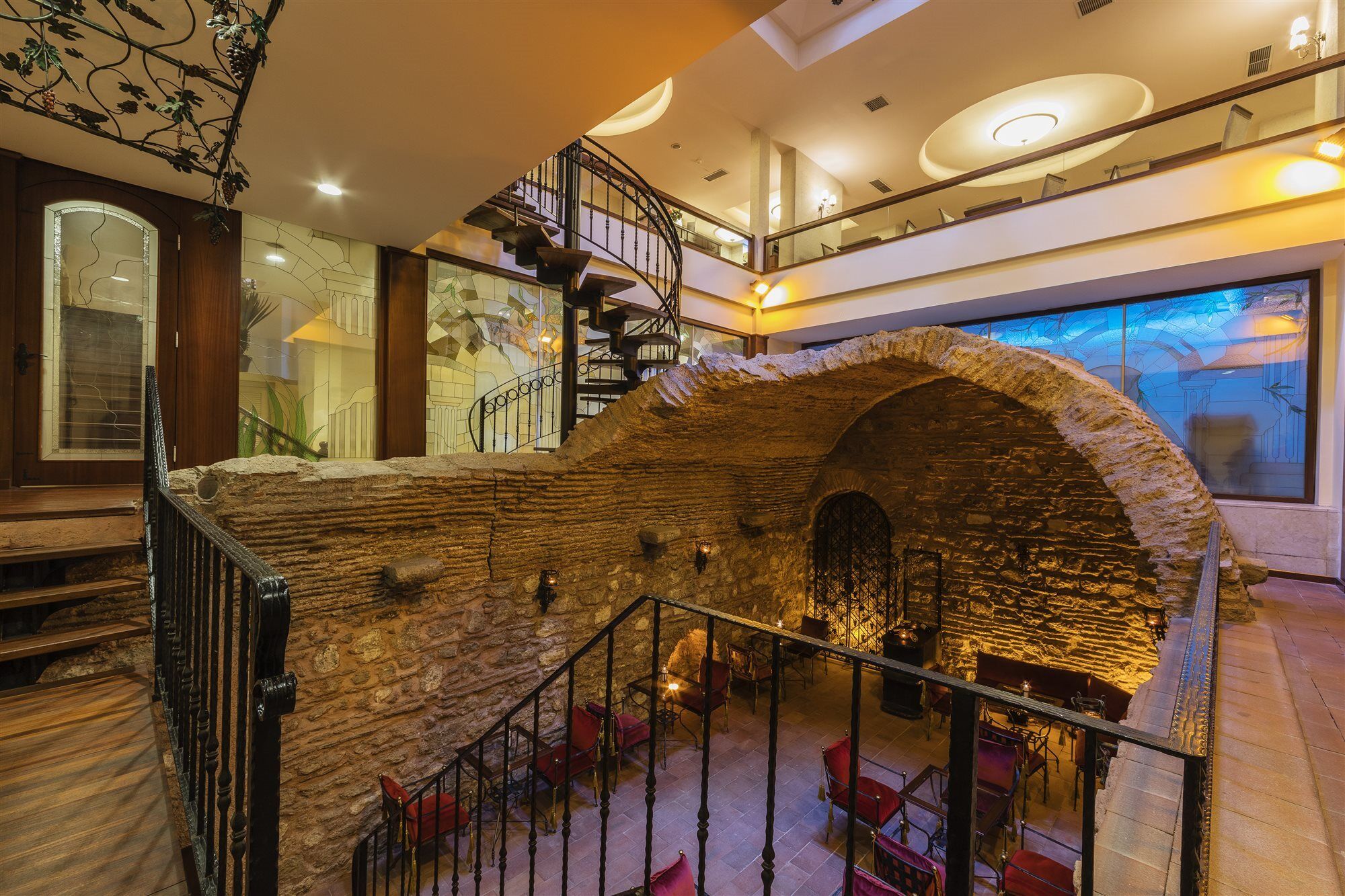 Grand Yavuz Hotel Sultanahmet Provincia di Provincia di Istanbul Esterno foto